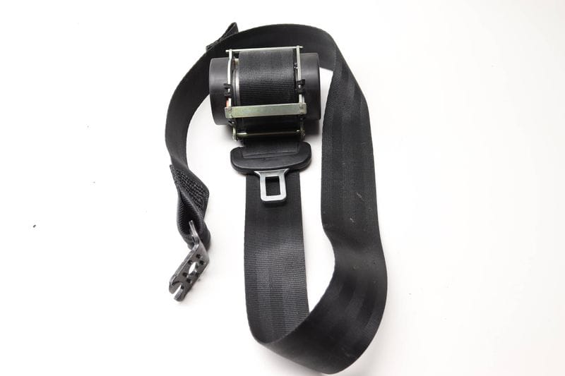 Seat Belt Retractor 5G9857805B — Used (SKU 559464)