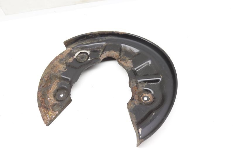 Brake Dust / Splash Shield 5Q0615612R — Used (SKU 559611)