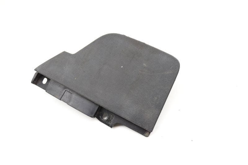 Wheel Spoiler / Mud Flap (FRONT) 5G0854858 — Used (SKU 559686)