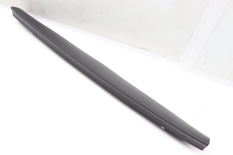 Upper Hatch / Trunk Trim Panel (CENTER) 5G9867587 — Used (SKU 559482)