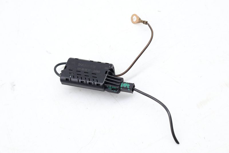 Antenna Noise Suppression Choke 3AA035570 — Used (SKU 678411)