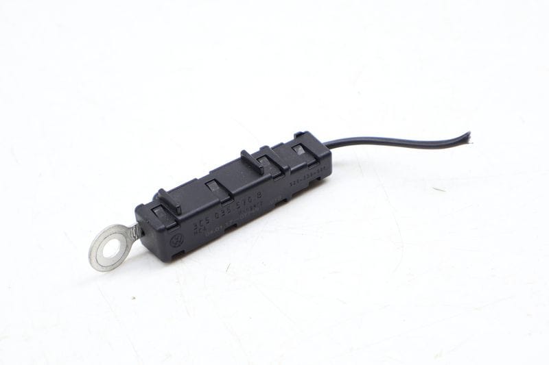 Antenna Noise Suppression Choke 3C5035570B — Used (SKU 678413)