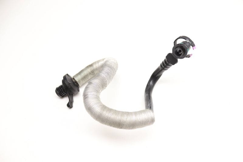 Brake Booster Vacuum Hose / Line 1K0612041LF — Used (SKU 572940)