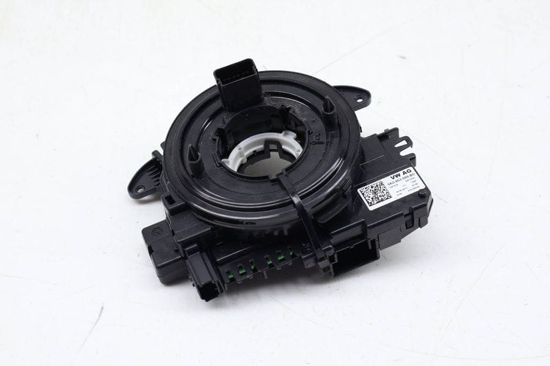 Clock Spring 5K0953569BC — Used (SKU 678401)