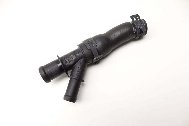 Coolant Pipe / Tube / Line 1K0121087AK — Used (SKU 572889)