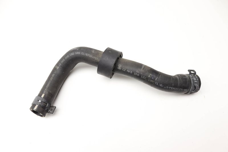 Coolant Reservoir Hose / Line 1K0122109CL — Used (SKU 572888)