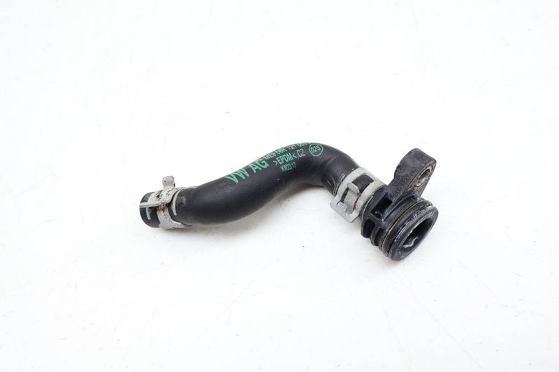 Coolant / Water Hose 06K121051P — Used (SKU 678679)