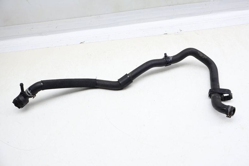 Coolant / Water Hose 5C0122157S — Used (SKU 678649)