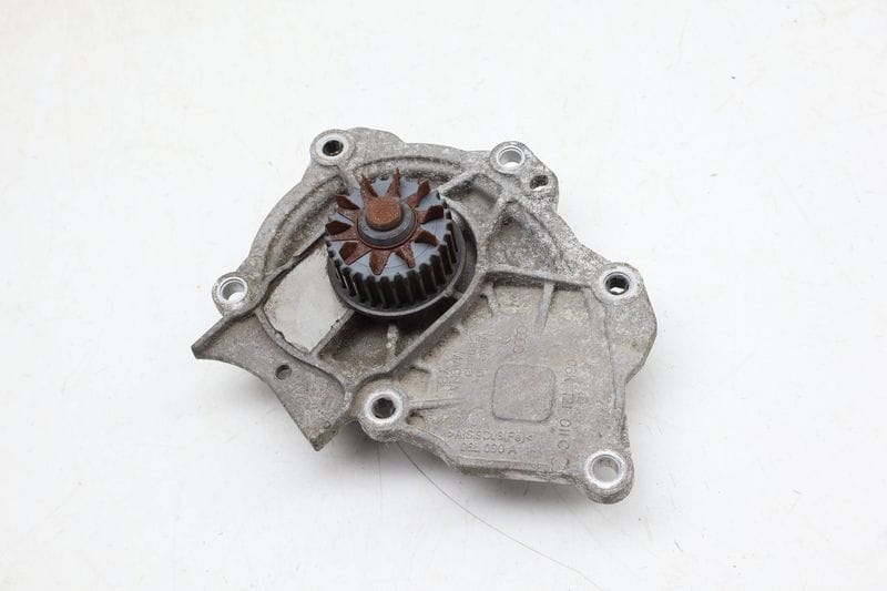 Coolant / Water Pump 06K121011C — Used (SKU 678550)