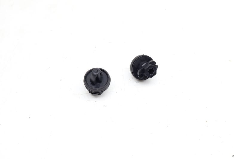 Door Panel Clip / Fastener Set (2) 3AA868243A — Used (SKU 678544)