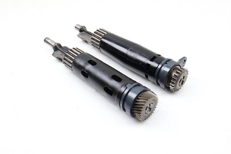 Engine Balance Shaft Set 06H198205AF — Used (SKU 678637)