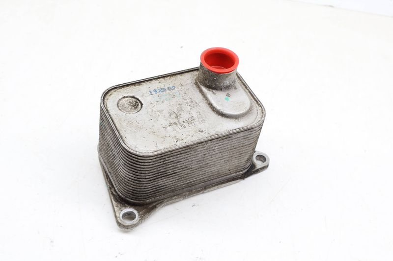 Engine Oil Cooler 06K117021K — Used (SKU 678558)