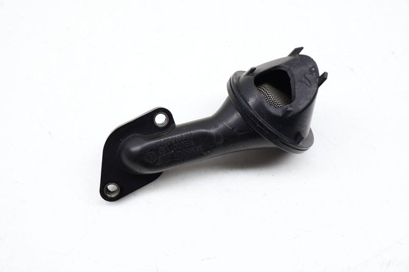 Engine Oil Pump Pickup Pipe / Tube 06K115251M — Used (SKU 678682)