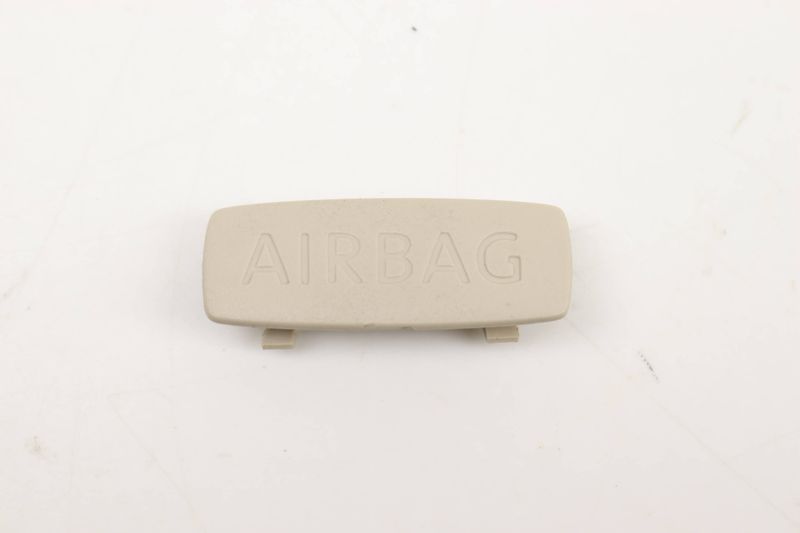Upper A Pillar Trim Airbag Cap 1K8853437 — Used (SKU 572518)