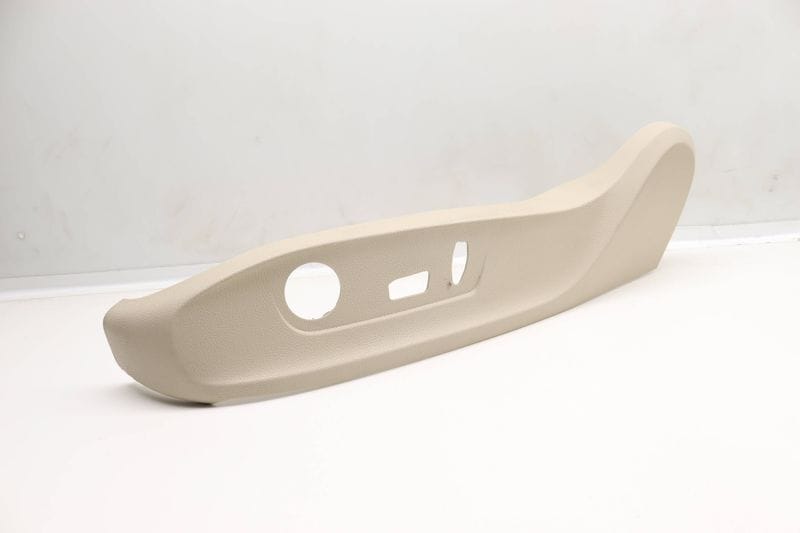 Seat Switch Trim Panel 5C6881317H — Used (SKU 572469)
