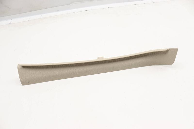 Center A Pillar Trim / Panel 561868238A — Used (SKU 572502)