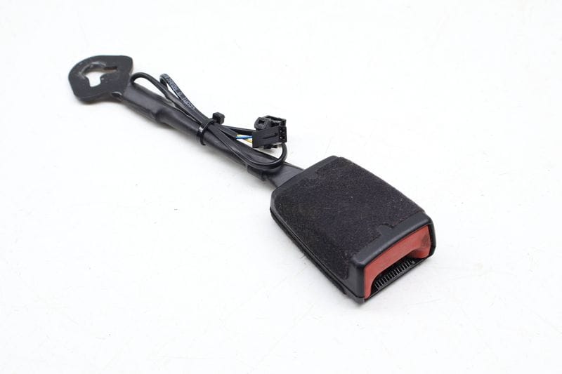 Seat Belt Buckle / Receiver 561857756K — Used (SKU 678439)