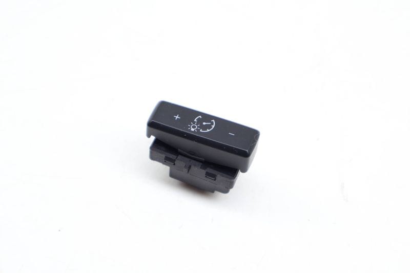 Illumination / Dimmer Light Switch 561941557B — Used (SKU 678377)