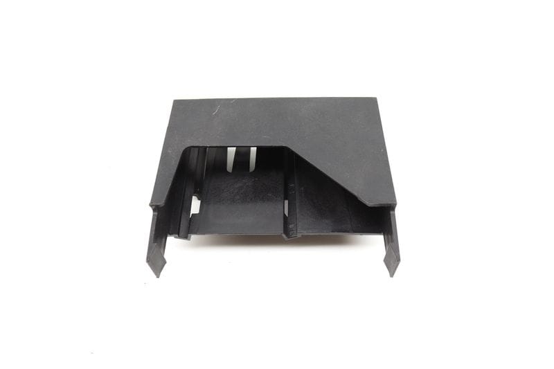 Keyless Entry / Kessy Module Bracket 5K0971280A — Used (SKU 572687)