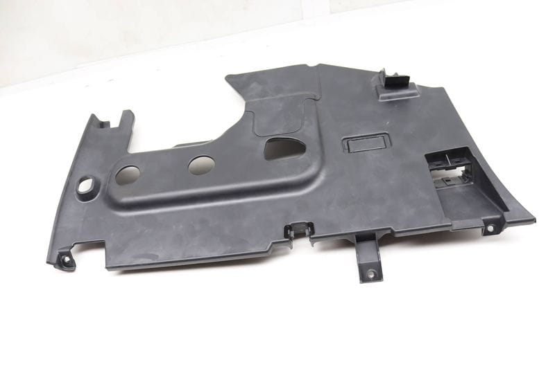 Lower Dash Knee Panel 561863083A — Used (SKU 572683)
