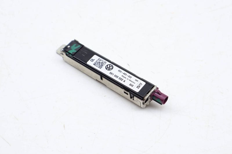 Radio Antenna Booster 561035552A — Used (SKU 678407)