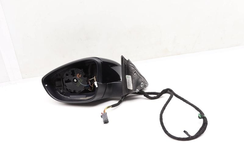 Side View Door Mirror 561857507BE — Used (SKU 572636)