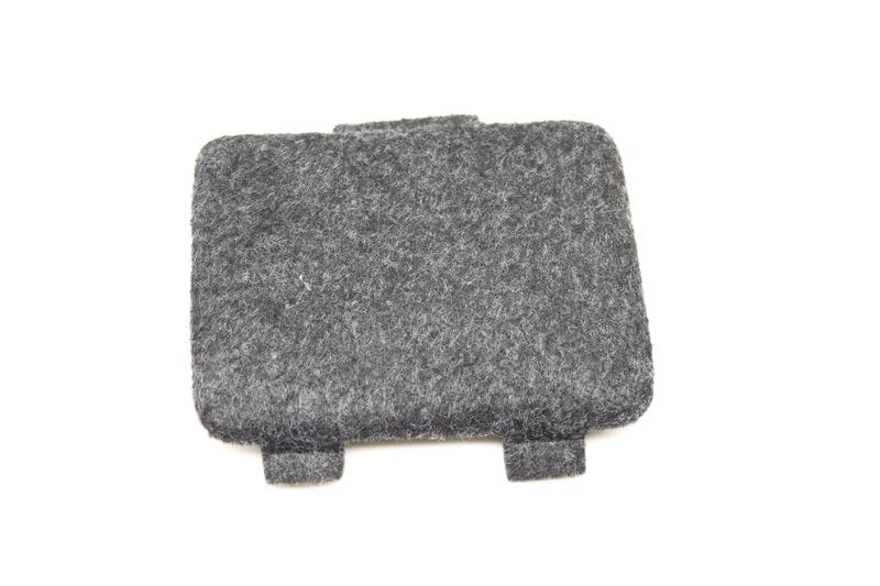 Trunk Access Panel / Boot Lining Cover 561867747 — Used (SKU 572602)