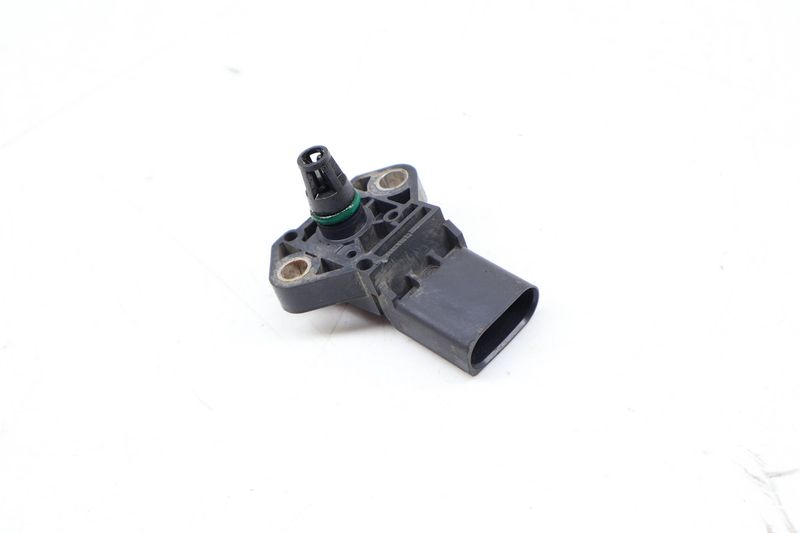 MAP / Boost Pressure Sensor 03G906051E — Used (SKU 678515)