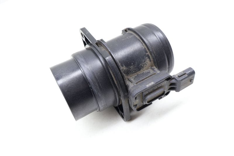 Mass Air Flow Sensor / MAF 04L906461B — Used (SKU 678610)