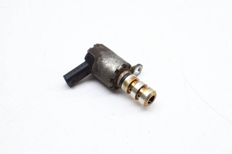 Oil Pressure Control Valve 06K115243L — Used (SKU 678447)