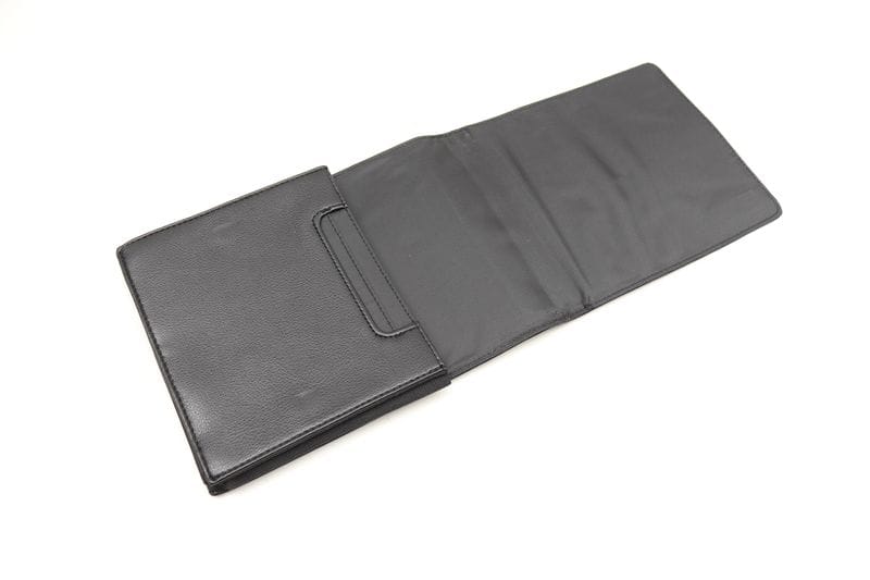 Owners Manual Case (VW) — Used (SKU 572539)