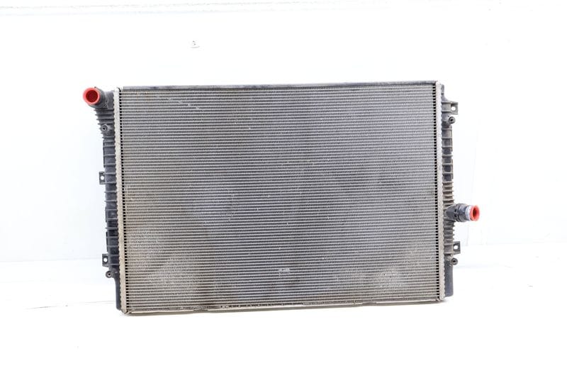 Radiator 5C0121251K — Used (SKU 678723)