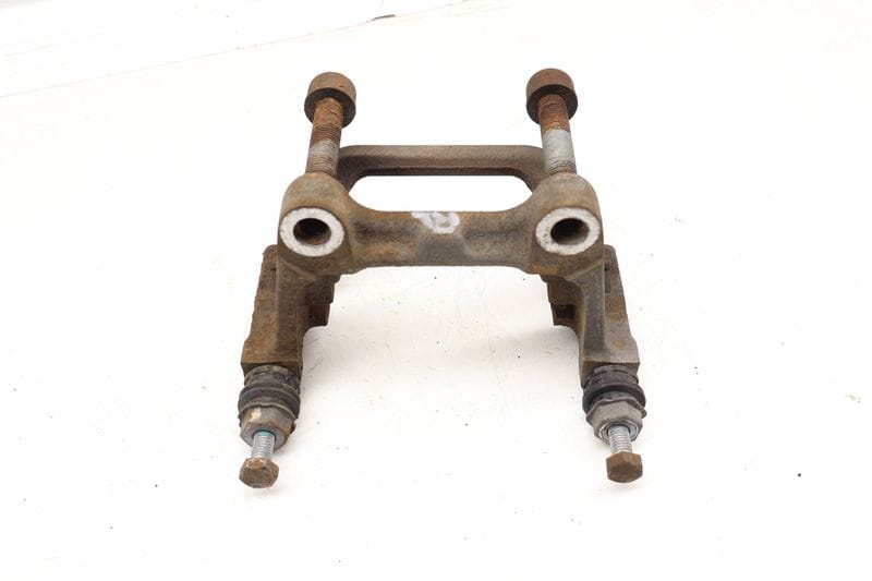 Brake Caliper Carrier / Bracket 5QM615425A — Used (SKU 678582)
