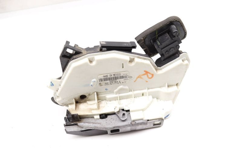 Door Latch / Lock Actuator 5GM839015E — Used (SKU 572709)