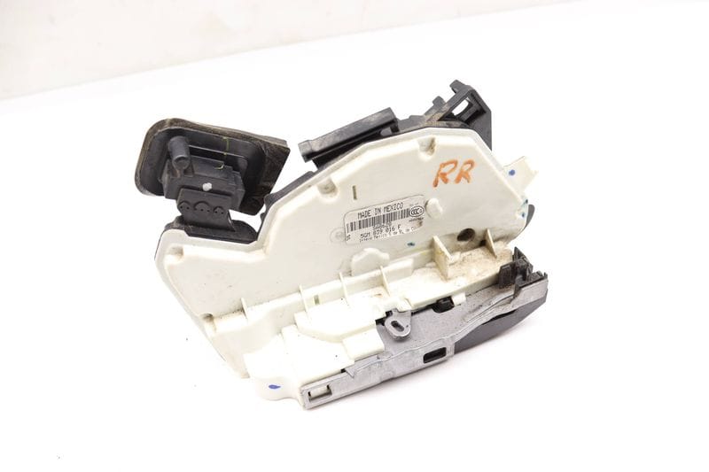 Door Latch / Lock Actuator 5GM839016F — Used (SKU 572710)