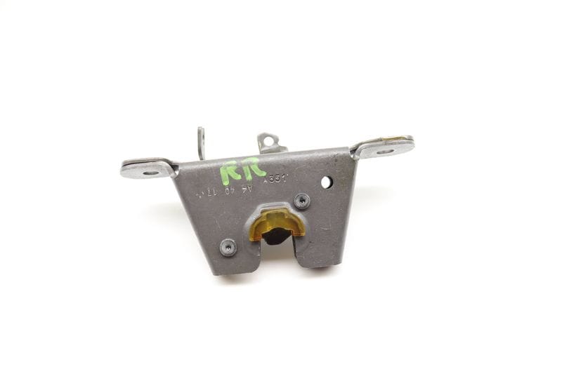 Seat Backrest Latch / Lock 561885682D — Used (SKU 572937)