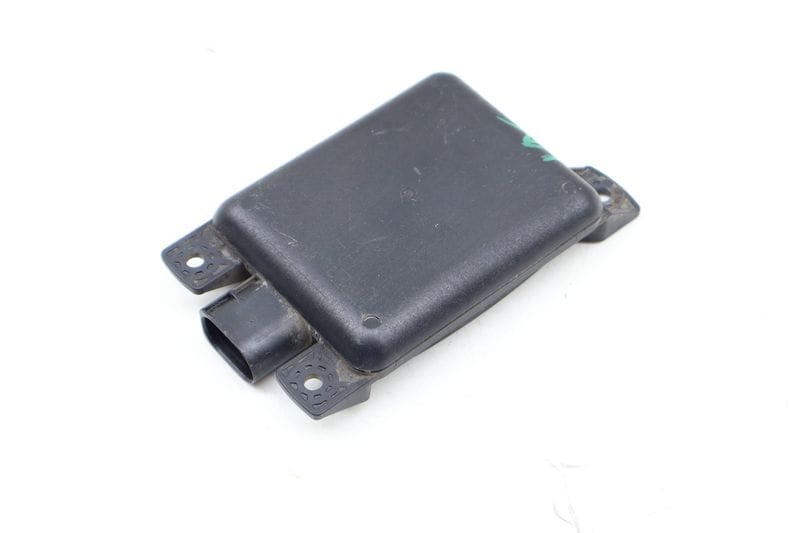 Blind Spot Detection Master Control Module 5Q0907686B — Used (SKU 678404)