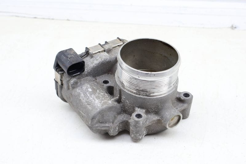 Throttle Body 06K133062AG — Used (SKU 678557)