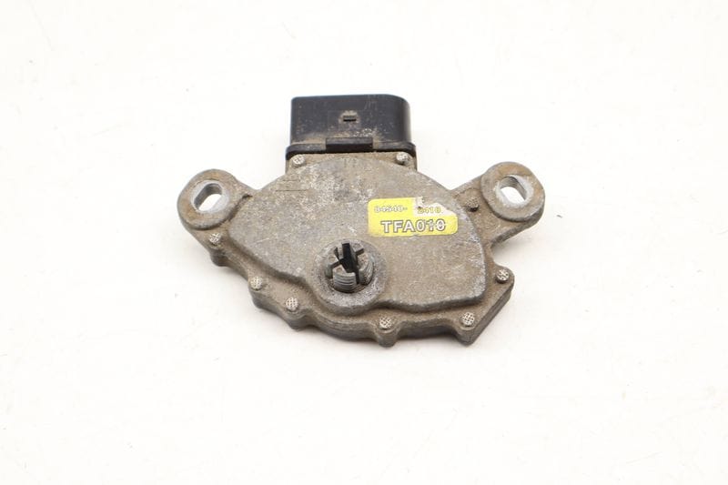Transmission Gear Position Switch 09G919823 — Used (SKU 678535)