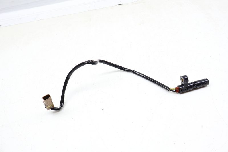 Transmission Speed Sensor (G195) 09G927321D — Used (SKU 678702)
