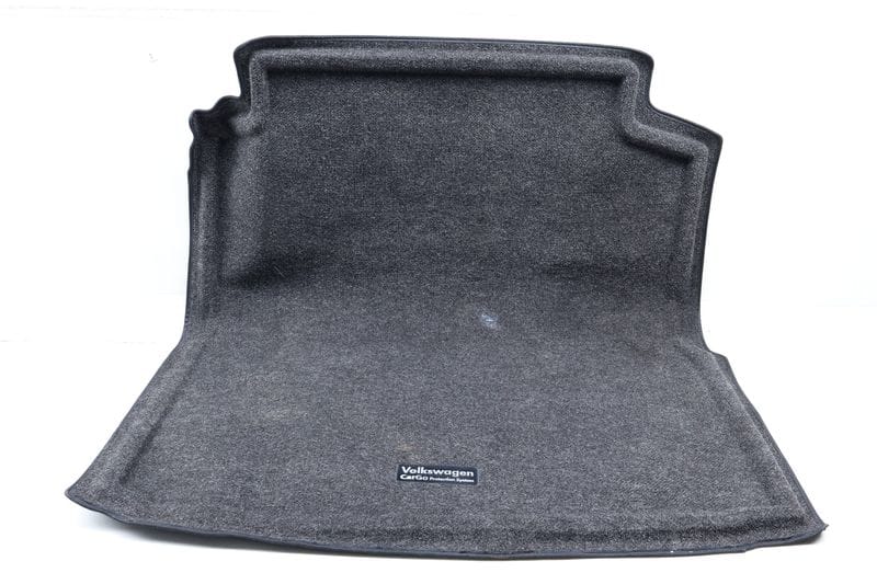 Trunk Cargo Mat / Liner 561061166 — Used (SKU 678717)