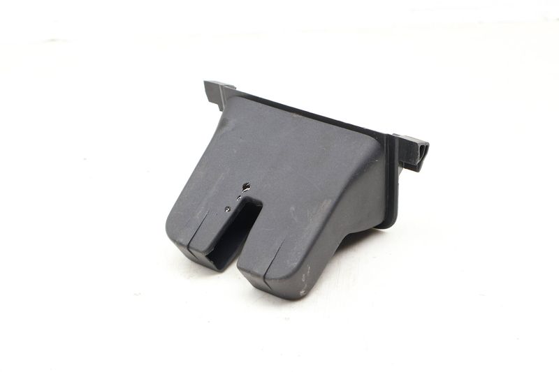 Trunk Lock / Latch Cover 561827520A — Used (SKU 678538)