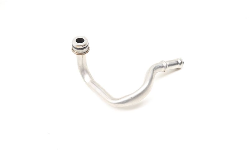 Turbo Coolant Line / Pipe 06K121492S — Used (SKU 572881)