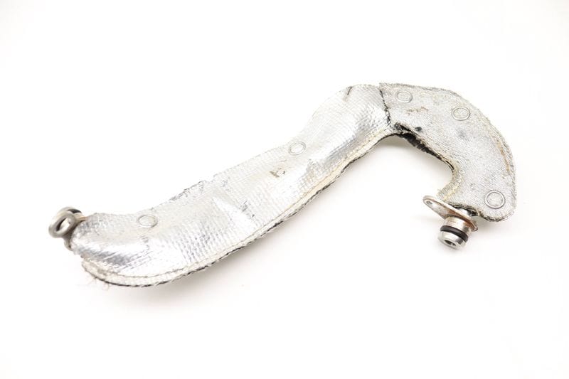 Turbo Oil Line / Pipe (SUPPLY) 06K145778AB — Used (SKU 572884)
