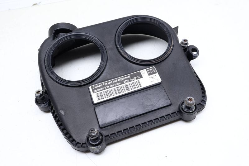 Upper Timing Chain Cover 06L103269E — Used (SKU 678619)