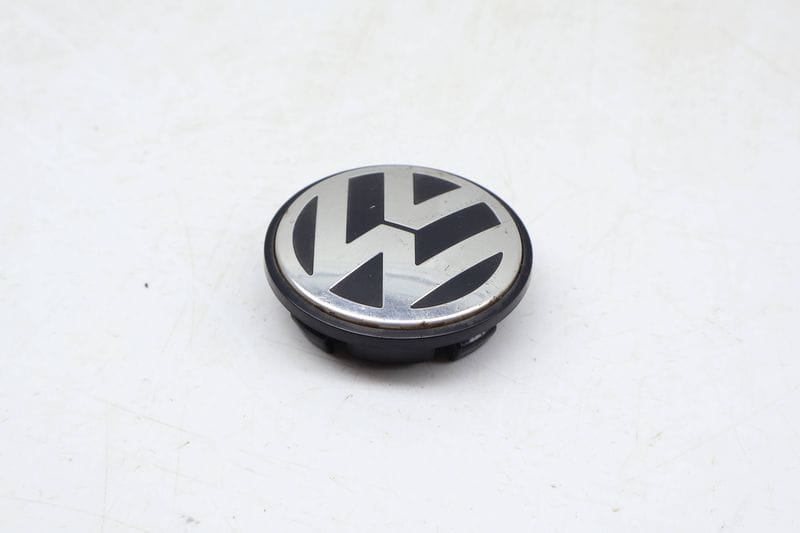 Wheel Center Cap 3B7601171 — Used (SKU 678364)
