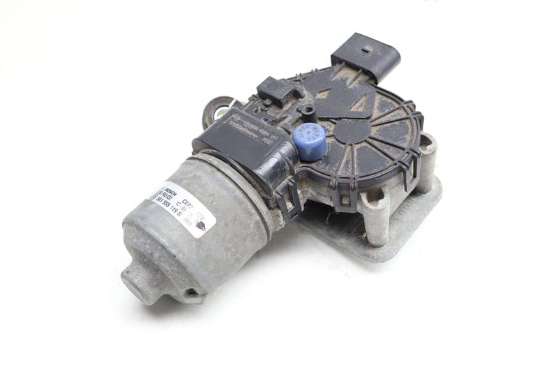 Windshield Wiper Motor 561955119B — Used (SKU 678548)