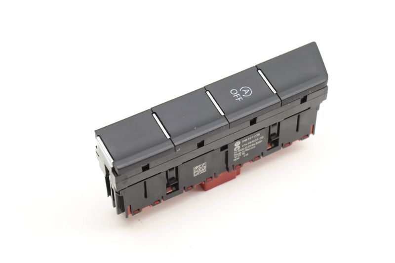 Center Console Eco Switch 5NB927238 — Used (SKU 597562)