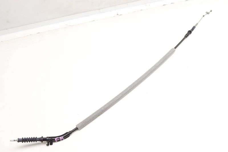 Exterior Door Handle Release / Bowden Cable 5NN837017 — Used (SKU 597531)