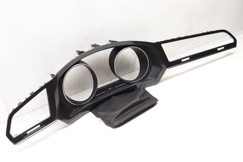 Instrument Cluster Trim / Bezel 5NN857189 — Used (SKU 597471)